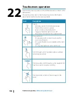 Предварительный просмотр 154 страницы Lowrance HDS Gen3 Touch Operator'S Manual