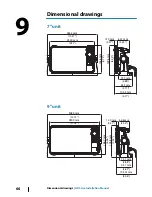 Предварительный просмотр 66 страницы Lowrance HDS Live Installation Manual