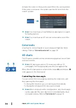 Предварительный просмотр 36 страницы Lowrance HDS Live Operator'S Manual