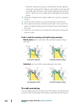 Предварительный просмотр 56 страницы Lowrance HDS Live Operator'S Manual