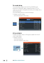 Предварительный просмотр 154 страницы Lowrance HDS Live Operator'S Manual