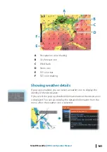 Предварительный просмотр 161 страницы Lowrance HDS Live Operator'S Manual