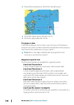 Предварительный просмотр 190 страницы Lowrance HDS Live Operator'S Manual