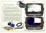 Preview for 8 page of Lowrance HDS Touch Gen3 Manual