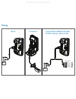 Preview for 3 page of Lowrance HOOK-4 Installation Manual