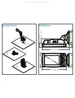 Preview for 4 page of Lowrance HOOK-4 Installation Manual