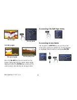 Предварительный просмотр 8 страницы Lowrance HOOK-4x Operation Manual