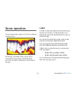 Предварительный просмотр 15 страницы Lowrance HOOK-4x Operation Manual