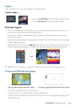 Предварительный просмотр 3 страницы Lowrance Hook Reveal Quick Manual