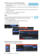 Preview for 4 page of Lowrance HOOK2 7x GPS TS Quick Manual