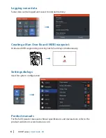 Preview for 6 page of Lowrance HOOK2 7x GPS TS Quick Manual