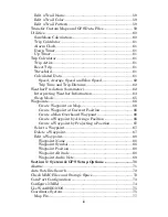 Preview for 5 page of Lowrance iFINDER Expedition C Operation Instructions Manual