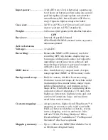 Preview for 11 page of Lowrance iFINDER Expedition C Operation Instructions Manual