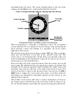 Preview for 31 page of Lowrance iFINDER Expedition C Operation Instructions Manual