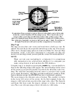 Preview for 32 page of Lowrance iFINDER Expedition C Operation Instructions Manual