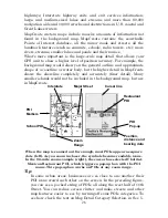 Preview for 34 page of Lowrance iFINDER Expedition C Operation Instructions Manual