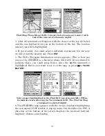 Preview for 39 page of Lowrance iFINDER Expedition C Operation Instructions Manual