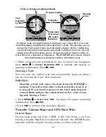 Preview for 46 page of Lowrance iFINDER Expedition C Operation Instructions Manual