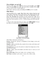 Preview for 50 page of Lowrance iFINDER Expedition C Operation Instructions Manual