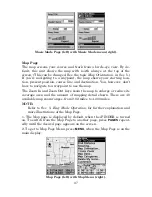 Preview for 55 page of Lowrance iFINDER Expedition C Operation Instructions Manual