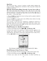 Preview for 56 page of Lowrance iFINDER Expedition C Operation Instructions Manual