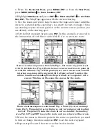 Preview for 63 page of Lowrance iFINDER Expedition C Operation Instructions Manual