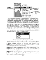 Preview for 72 page of Lowrance iFINDER Expedition C Operation Instructions Manual