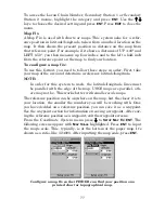 Preview for 85 page of Lowrance iFINDER Expedition C Operation Instructions Manual