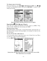 Preview for 95 page of Lowrance iFINDER Expedition C Operation Instructions Manual