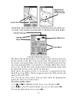 Preview for 98 page of Lowrance iFINDER Expedition C Operation Instructions Manual