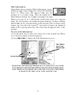 Preview for 99 page of Lowrance iFINDER Expedition C Operation Instructions Manual