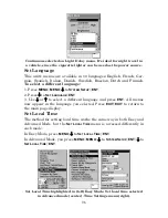 Preview for 104 page of Lowrance iFINDER Expedition C Operation Instructions Manual