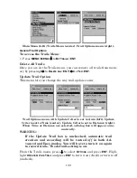 Preview for 108 page of Lowrance iFINDER Expedition C Operation Instructions Manual