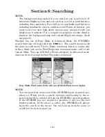 Preview for 113 page of Lowrance iFINDER Expedition C Operation Instructions Manual