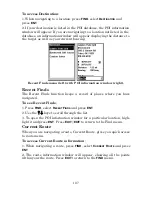 Preview for 115 page of Lowrance iFINDER Expedition C Operation Instructions Manual