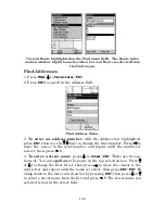 Preview for 116 page of Lowrance iFINDER Expedition C Operation Instructions Manual