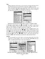 Preview for 117 page of Lowrance iFINDER Expedition C Operation Instructions Manual