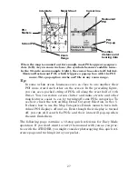 Предварительный просмотр 35 страницы Lowrance iFINDER Explorer Operating Instructions Manual