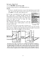 Предварительный просмотр 45 страницы Lowrance iFINDER Explorer Operating Instructions Manual