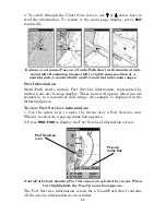 Предварительный просмотр 96 страницы Lowrance iFINDER Explorer Operating Instructions Manual