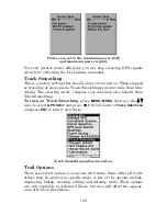 Предварительный просмотр 108 страницы Lowrance iFINDER Explorer Operating Instructions Manual