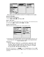 Предварительный просмотр 109 страницы Lowrance iFINDER Explorer Operating Instructions Manual