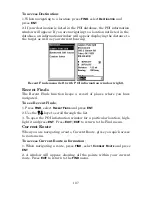 Предварительный просмотр 115 страницы Lowrance iFINDER Explorer Operating Instructions Manual
