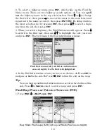 Предварительный просмотр 119 страницы Lowrance iFINDER Explorer Operating Instructions Manual