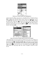 Предварительный просмотр 122 страницы Lowrance iFINDER Explorer Operating Instructions Manual