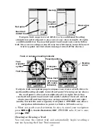 Предварительный просмотр 35 страницы Lowrance iFINDER GO Advanced User'S Manual