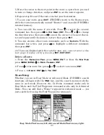 Предварительный просмотр 49 страницы Lowrance iFINDER GO Advanced User'S Manual