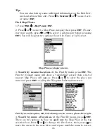 Предварительный просмотр 52 страницы Lowrance iFINDER GO Advanced User'S Manual