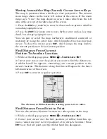 Предварительный просмотр 50 страницы Lowrance iFINDER H2O Operation Instructions Manual