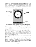 Предварительный просмотр 32 страницы Lowrance iFINDER Hunt Operation Instructions Manual